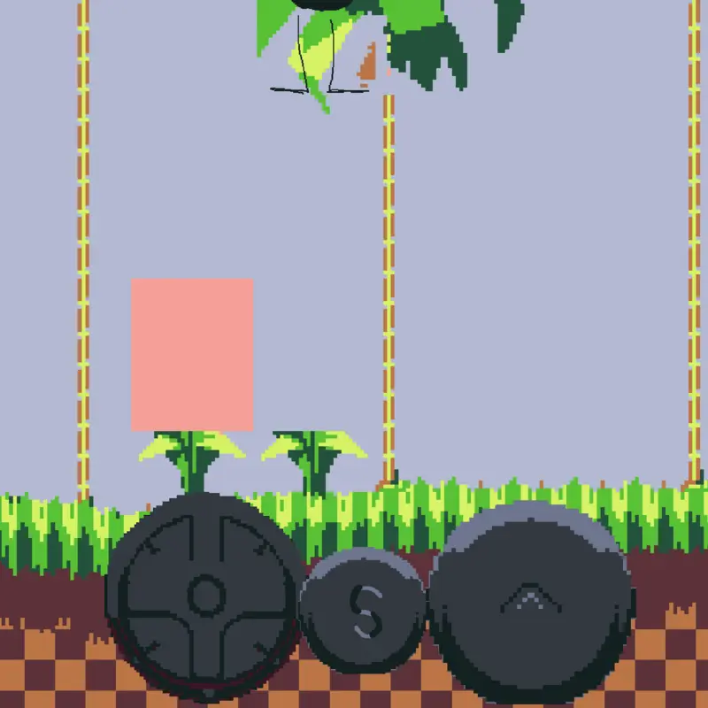Game by @hakm8267