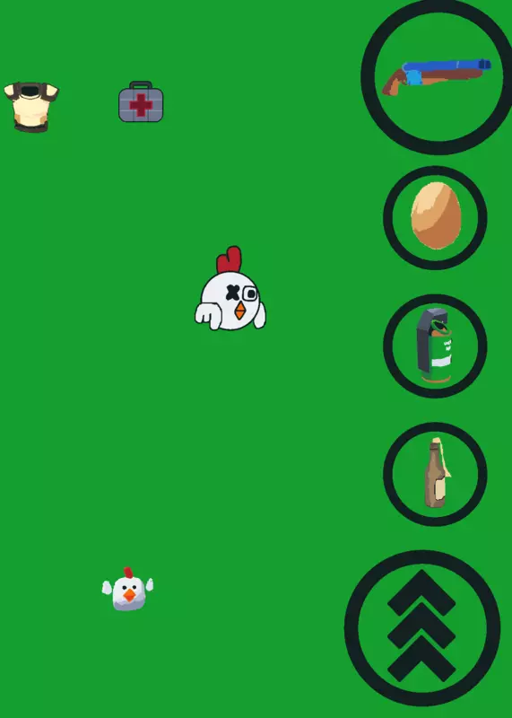 Game by @dagoofyguy