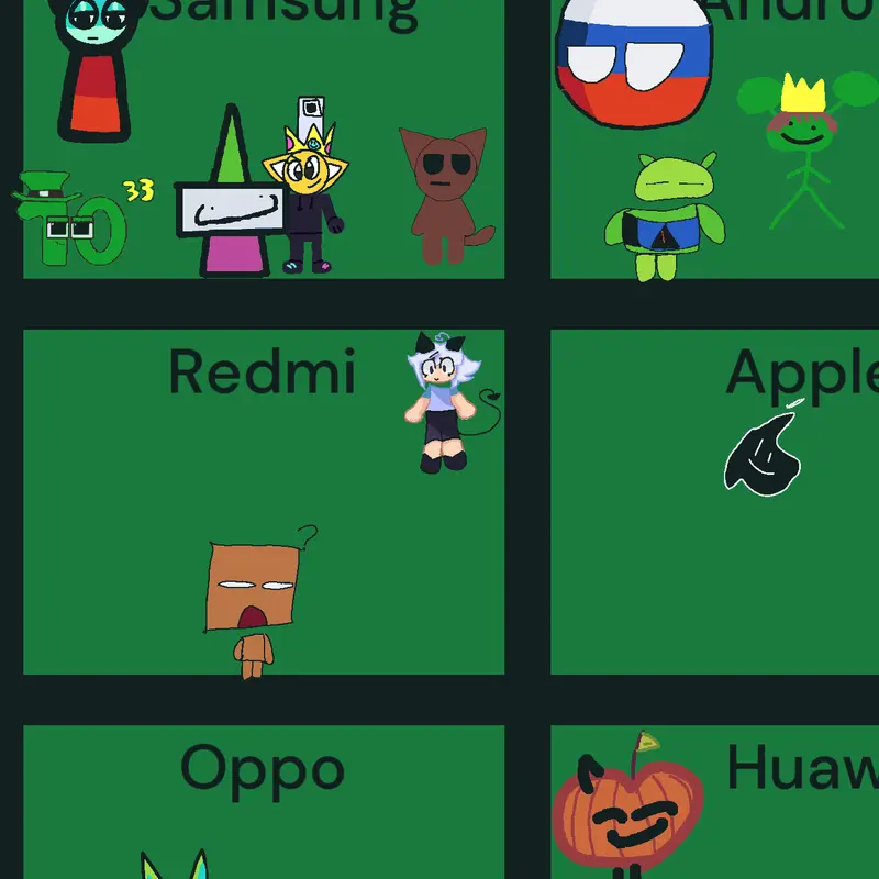 Game by @bizid_