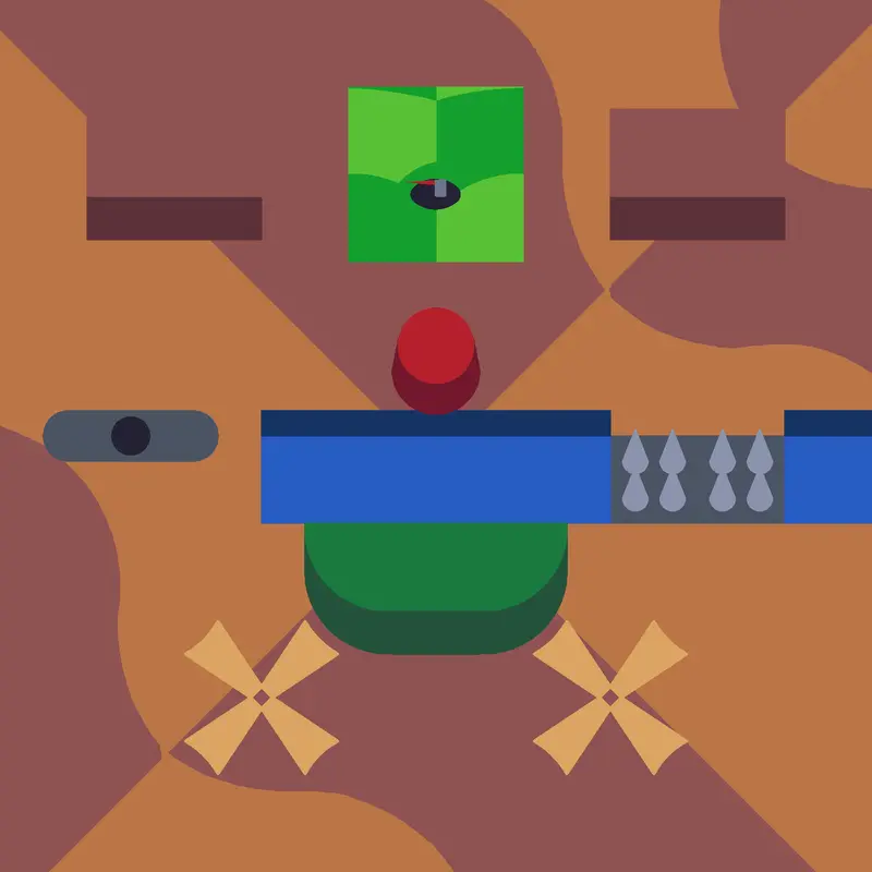 Game by @fooooooo
