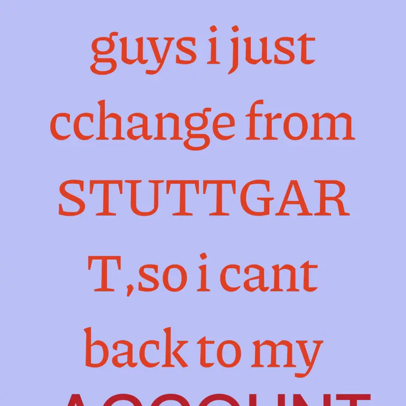 Game by @STUTT