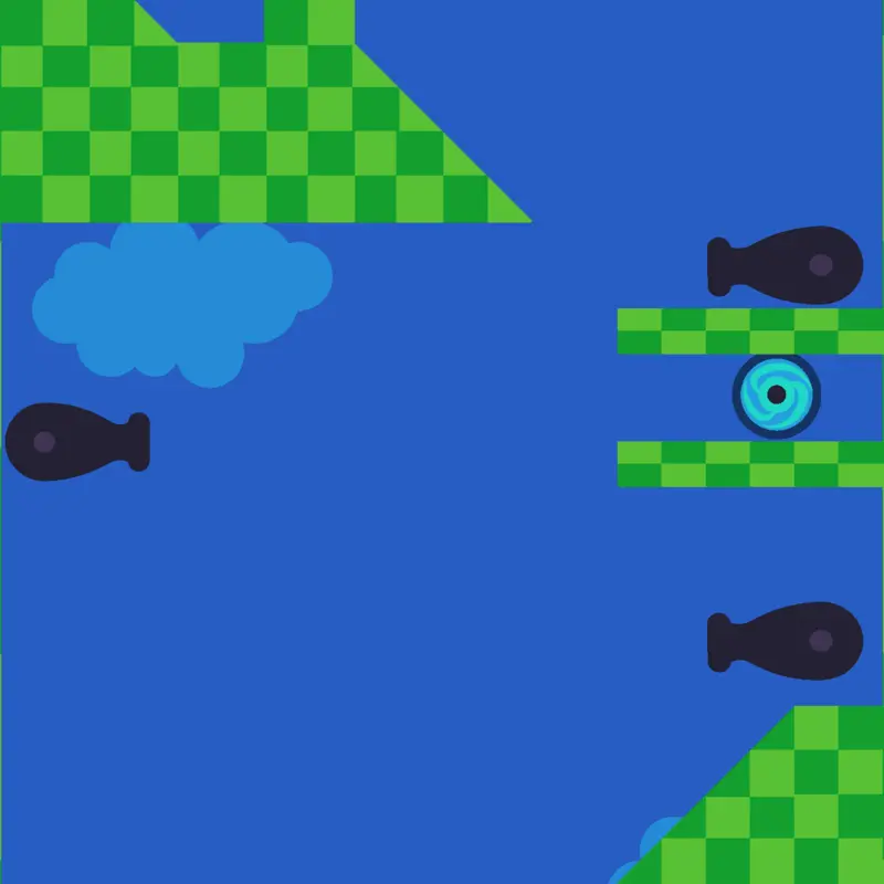 Game by @brick_cake