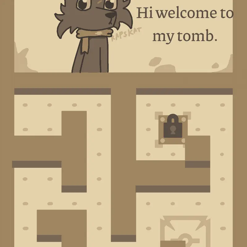 Game by @Alana5151