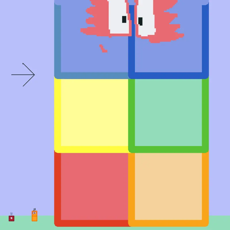 Game by @ShurikenCut2
