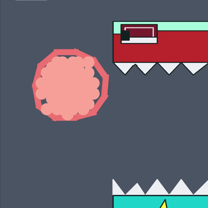 Game by @Pastay