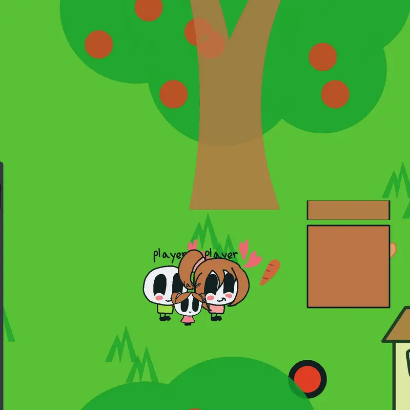 Game by @Unknown11147_islost