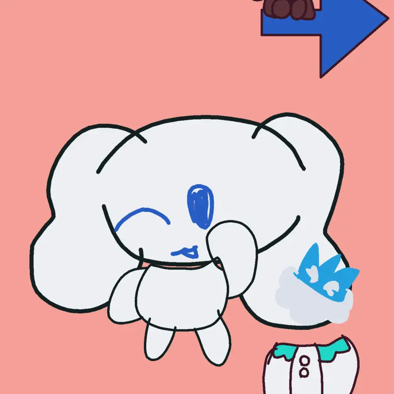 Game by @cinnamonrollhallowen19