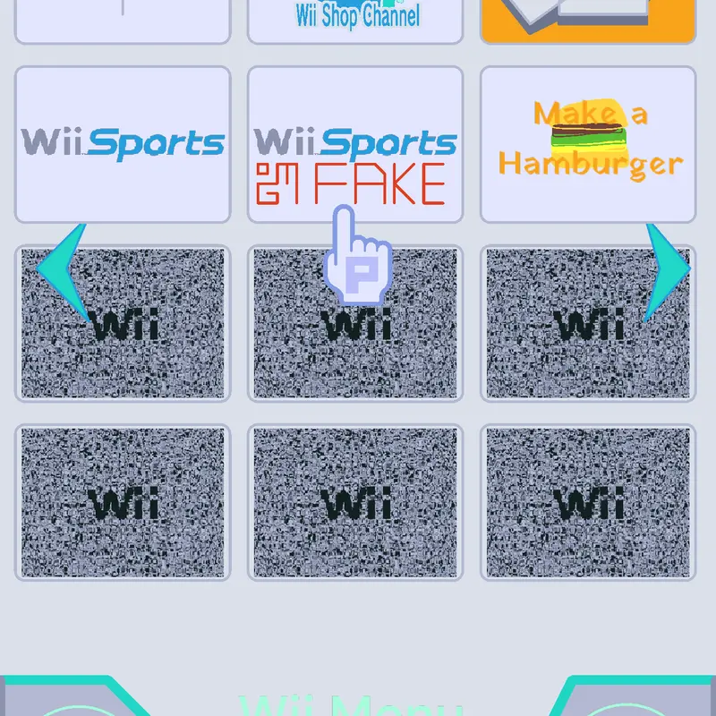 Game by @orangebilly