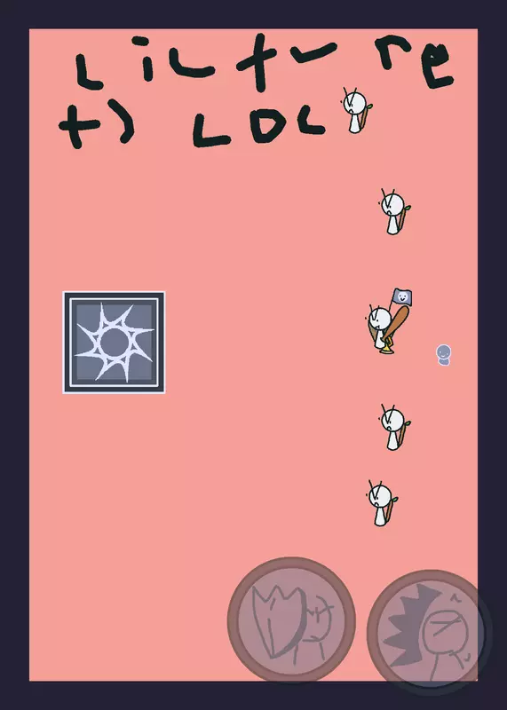 Game by @hastydum