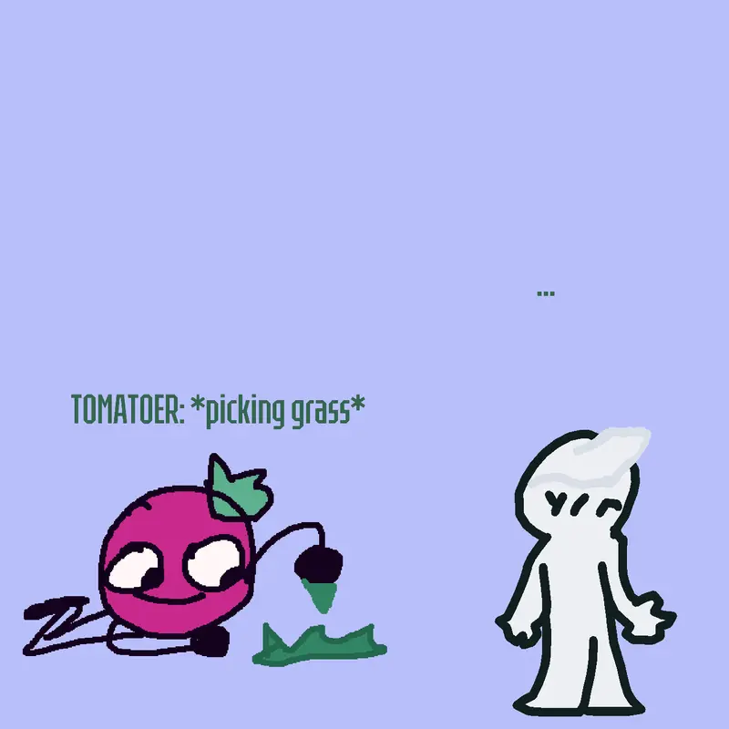 Game by @tomater