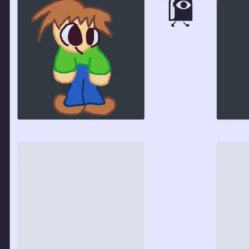 Game by @carlosmasgamer