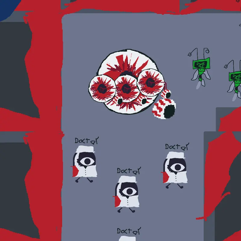 Game by @pebbledisome