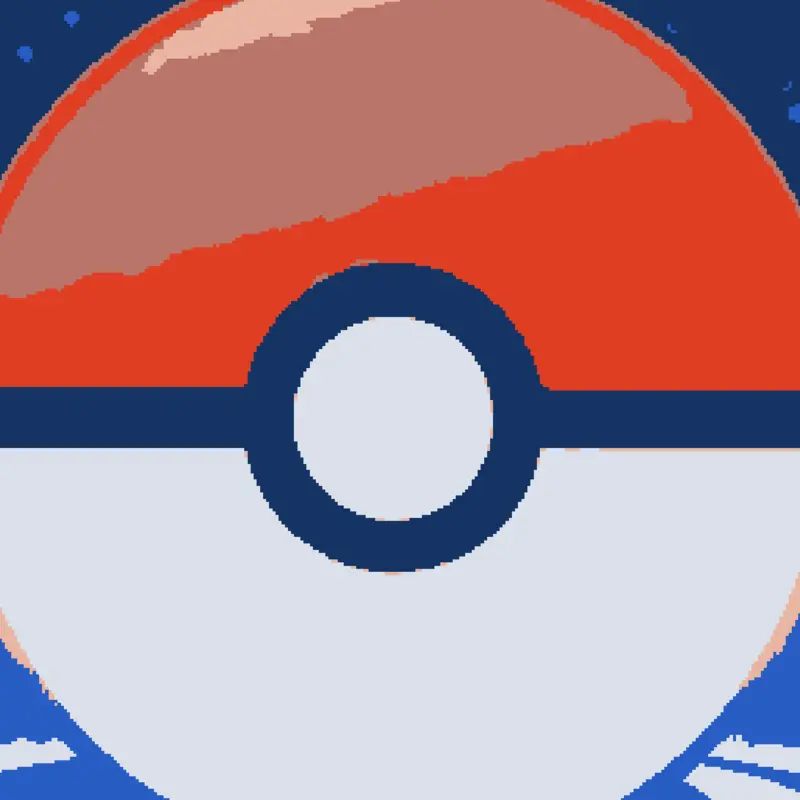 Pokémon GO: Beta by @_RaiChu