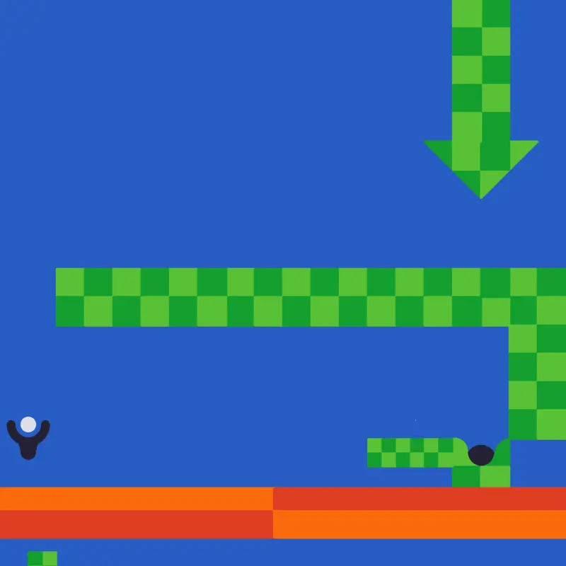 Game by @shedletsky_HK