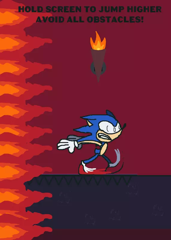 Game by @sonic1525