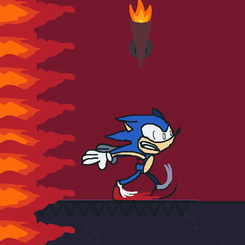 Game by @sonic1525