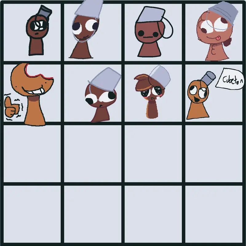 Game by @eieu3f83fi