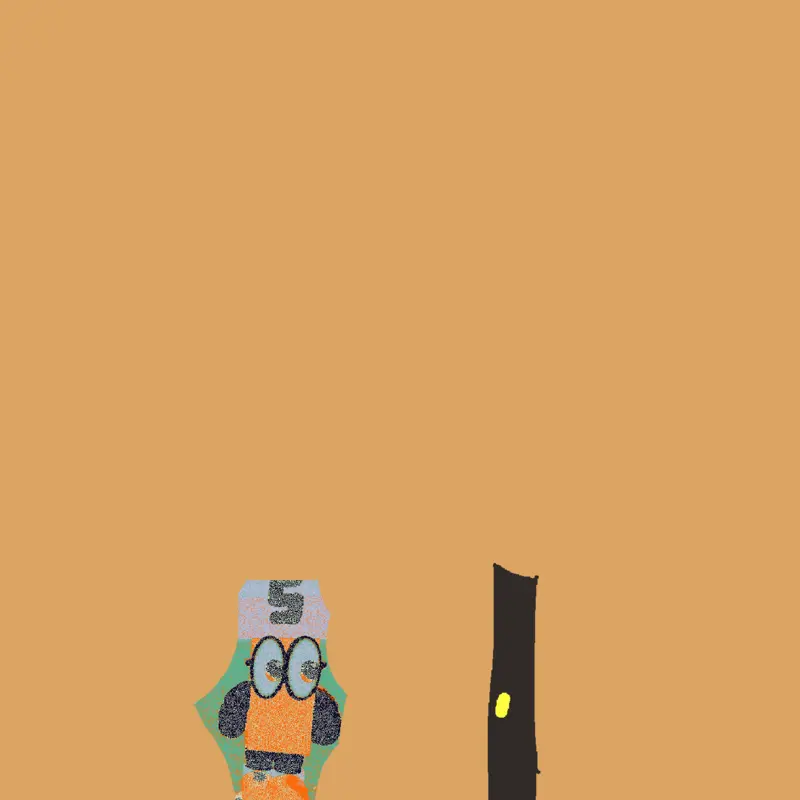 Game by @frimodikon