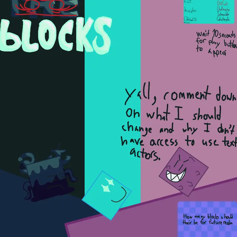 Find the blocks revival (26) by @Alexthecoder