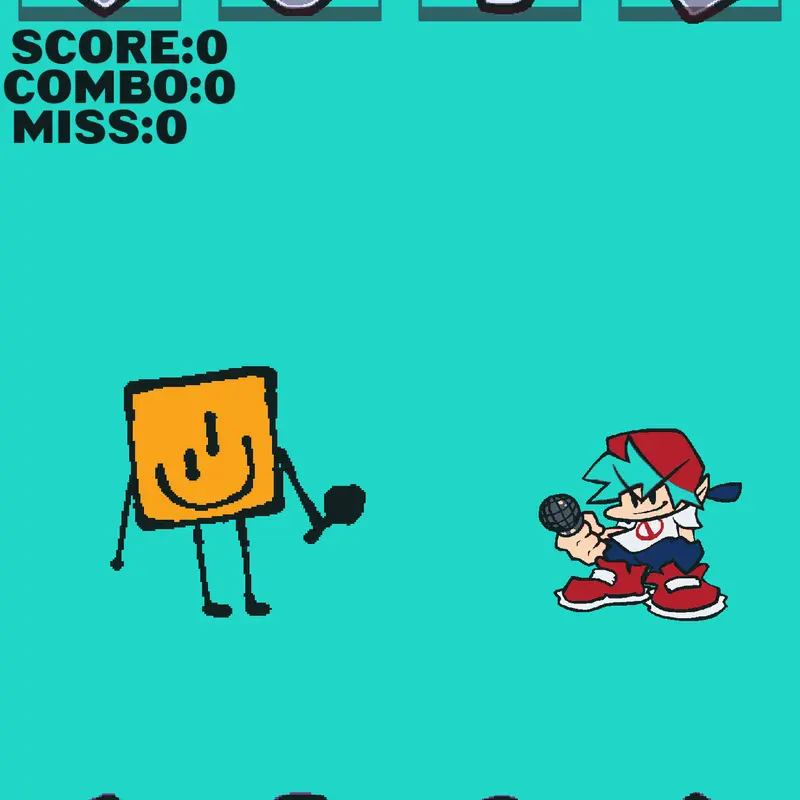 Game by @Sandman_Official