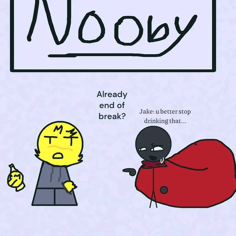 Game by @JakeTheCreator