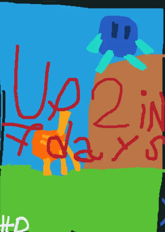 Game by @Antonino1501
