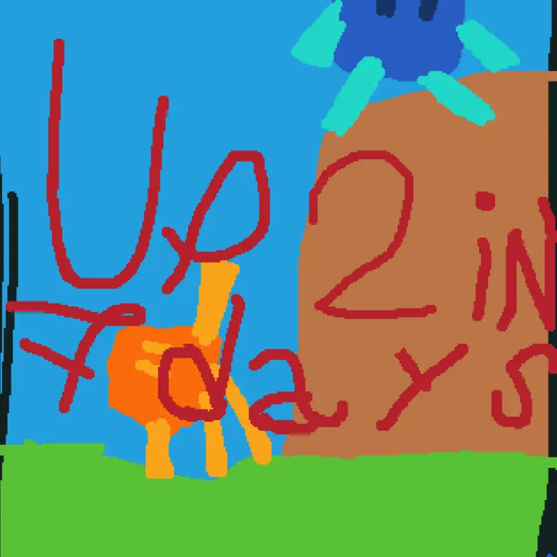 Game by @Antonino1501