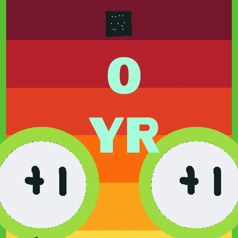 Game by @JBuzza