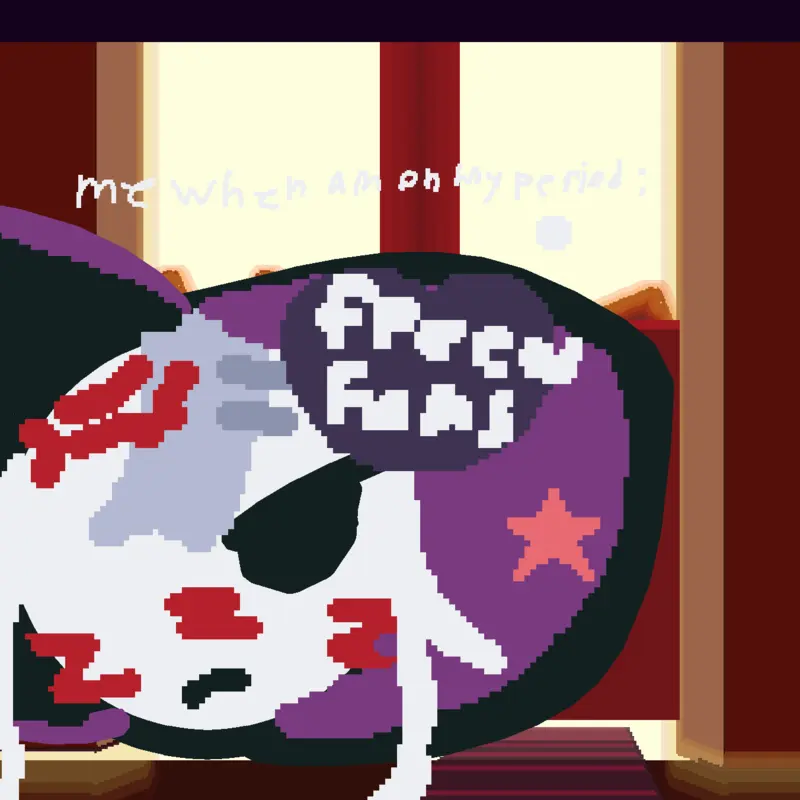 Game by @M1LLY_CH3N2018