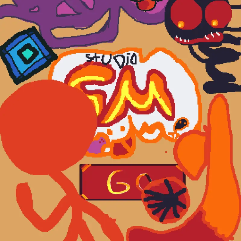 Game by @Matteo568Tv