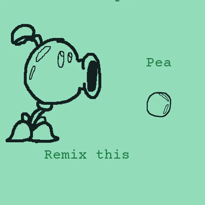 Game by @squarered