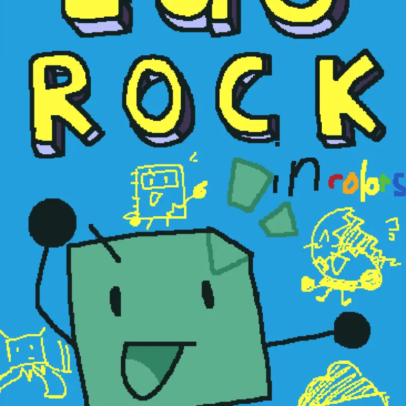 Game by @RobloxBancheeMSM1