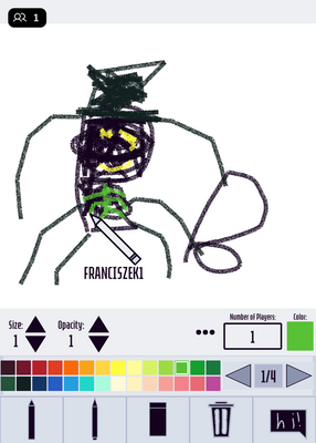 snapshot