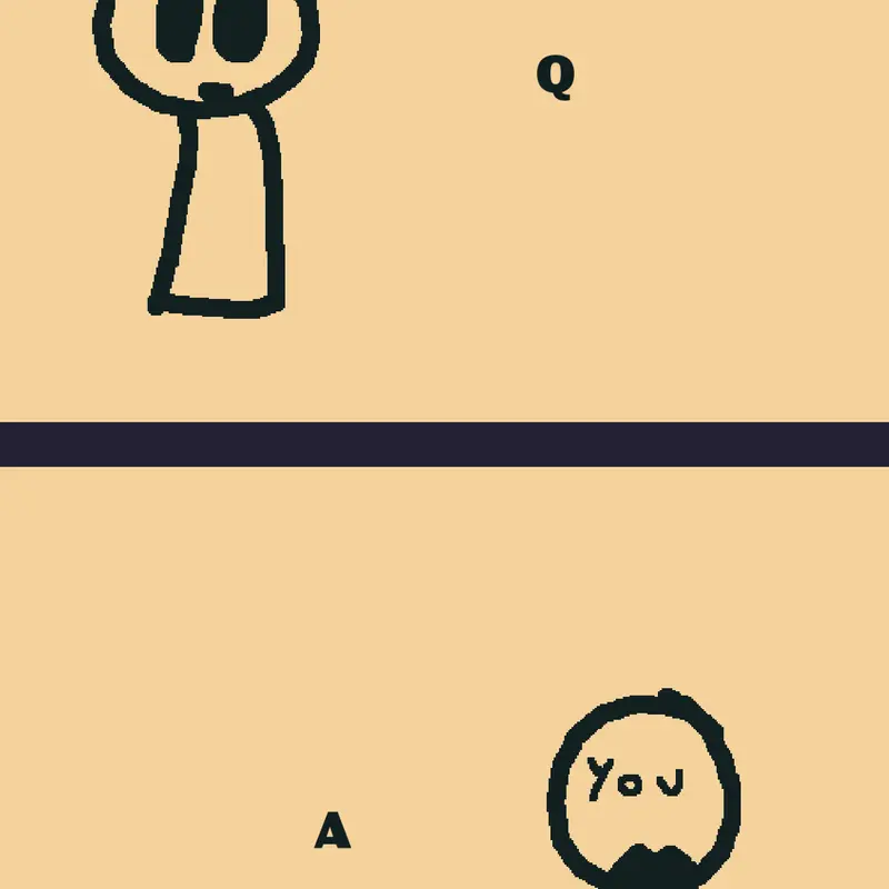 Game by @lildude