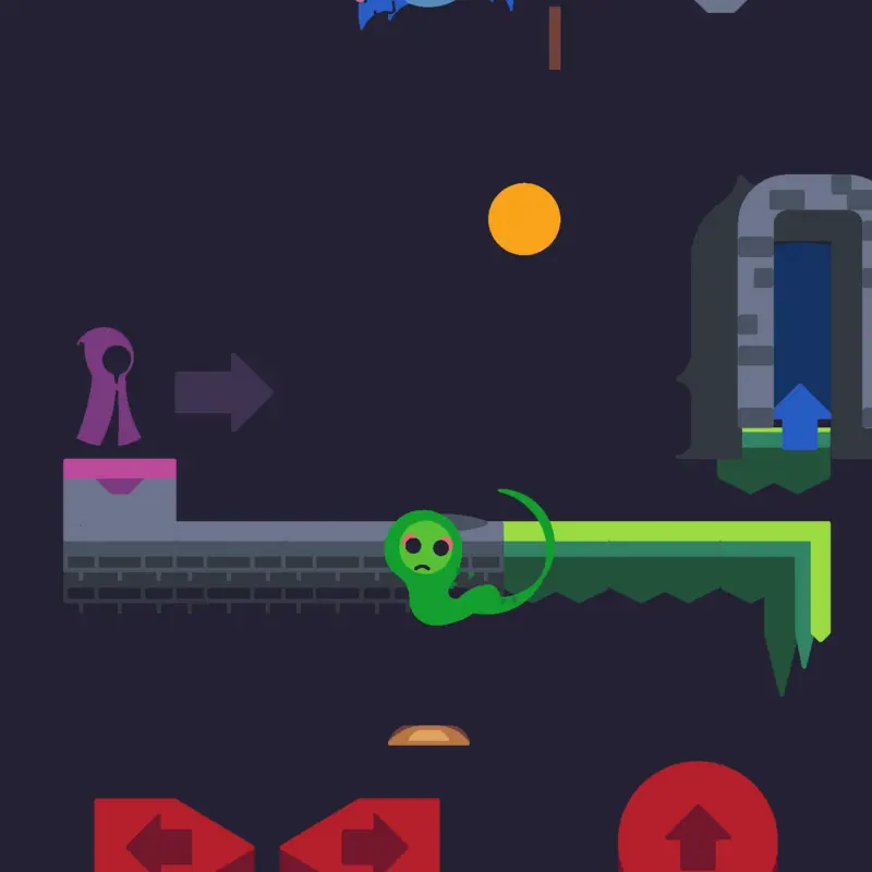 Game by @seymos