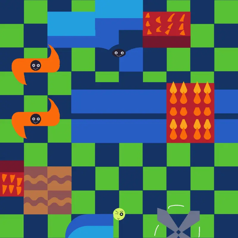 Game by @GrandPops