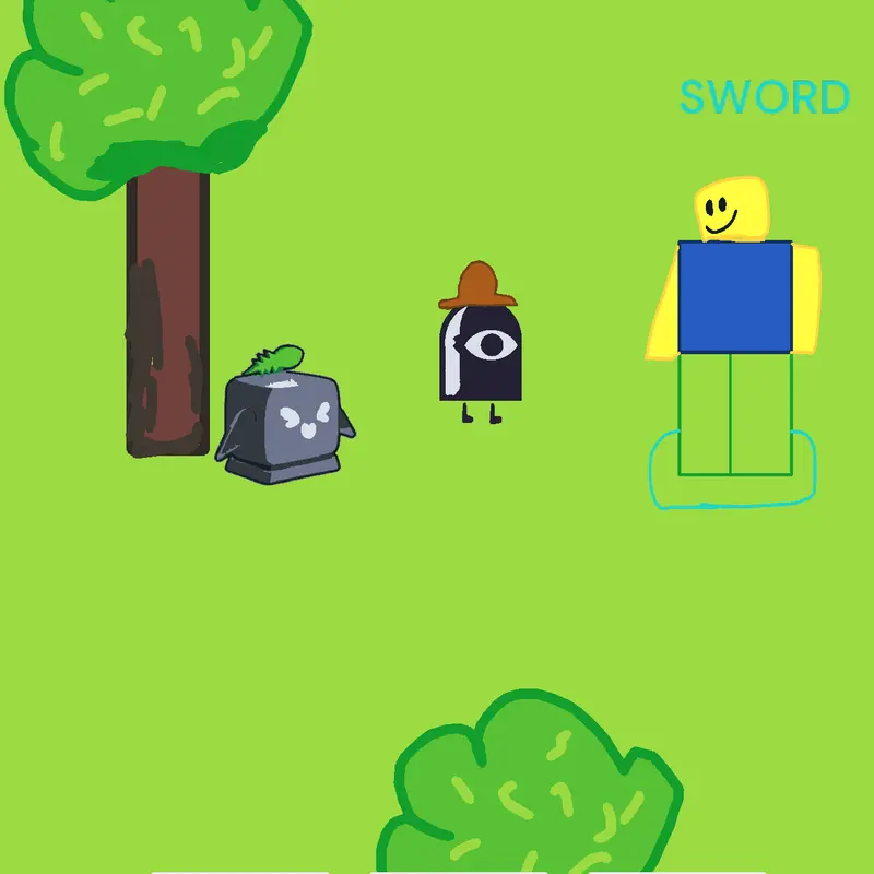 Game by @guginha