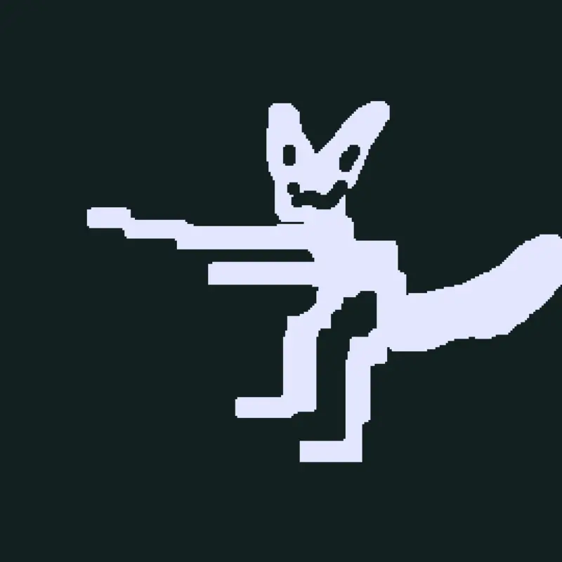 Game by @_kotik