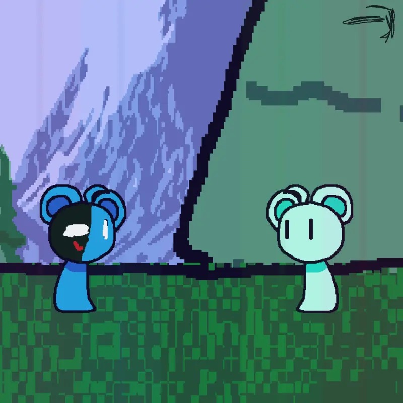 Game by @Chainlocked