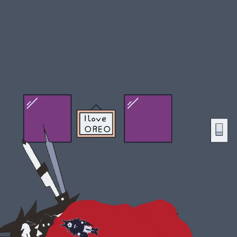 Game by @_MiddleStudio_