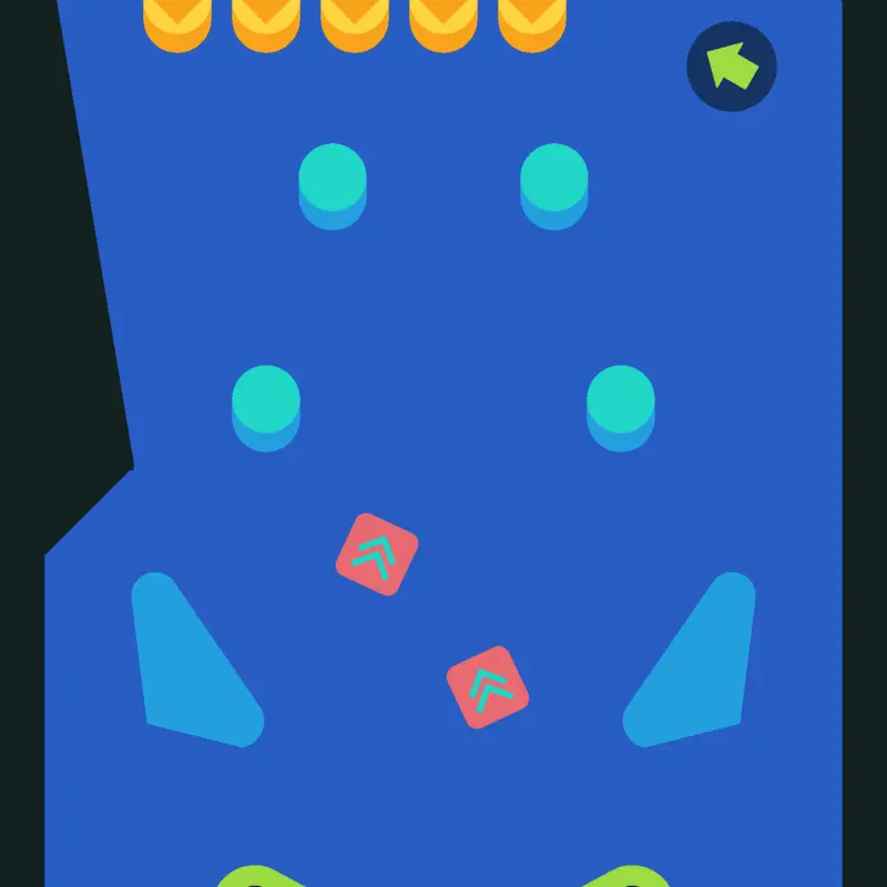 Game by @HallyTall