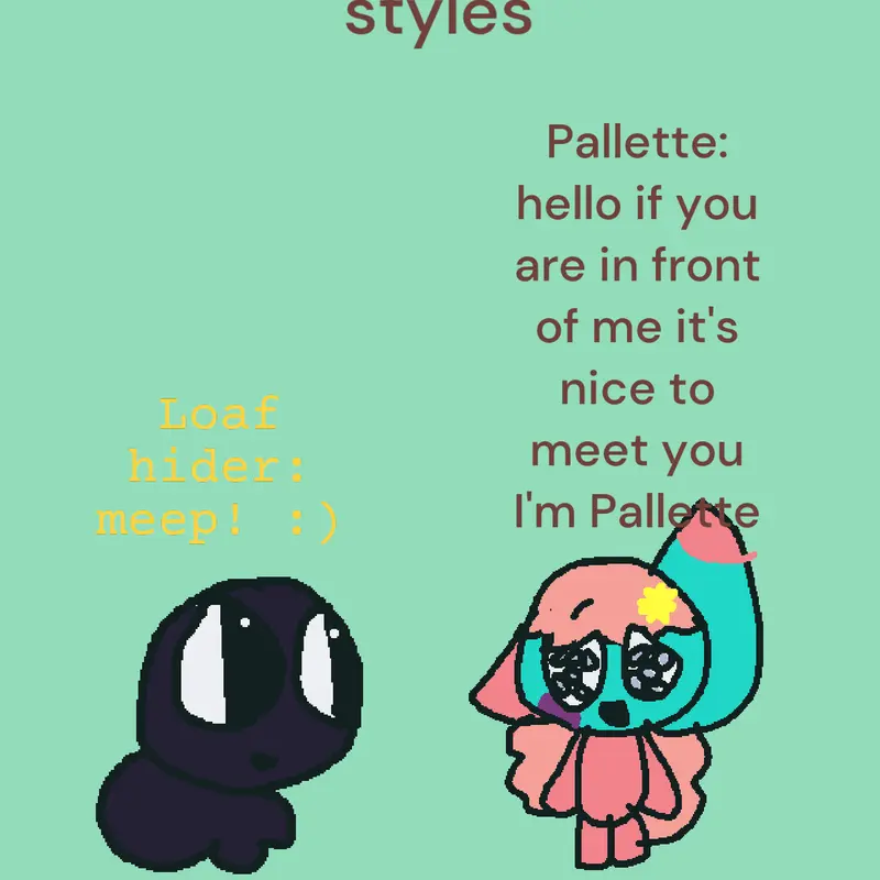 Game by @modest_enzer_1TH_fan