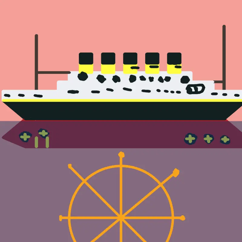 Game by @Titanic123649