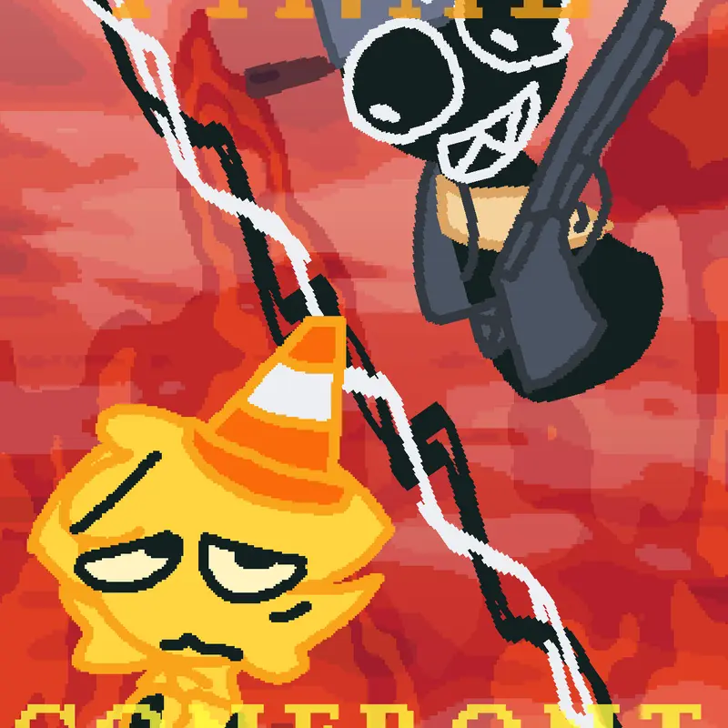 Game by @ScaryEvilTheFraud