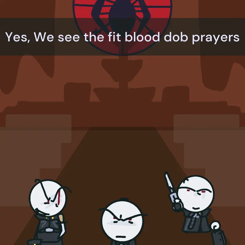 Game by @Darkkirby_andastrie_V1
