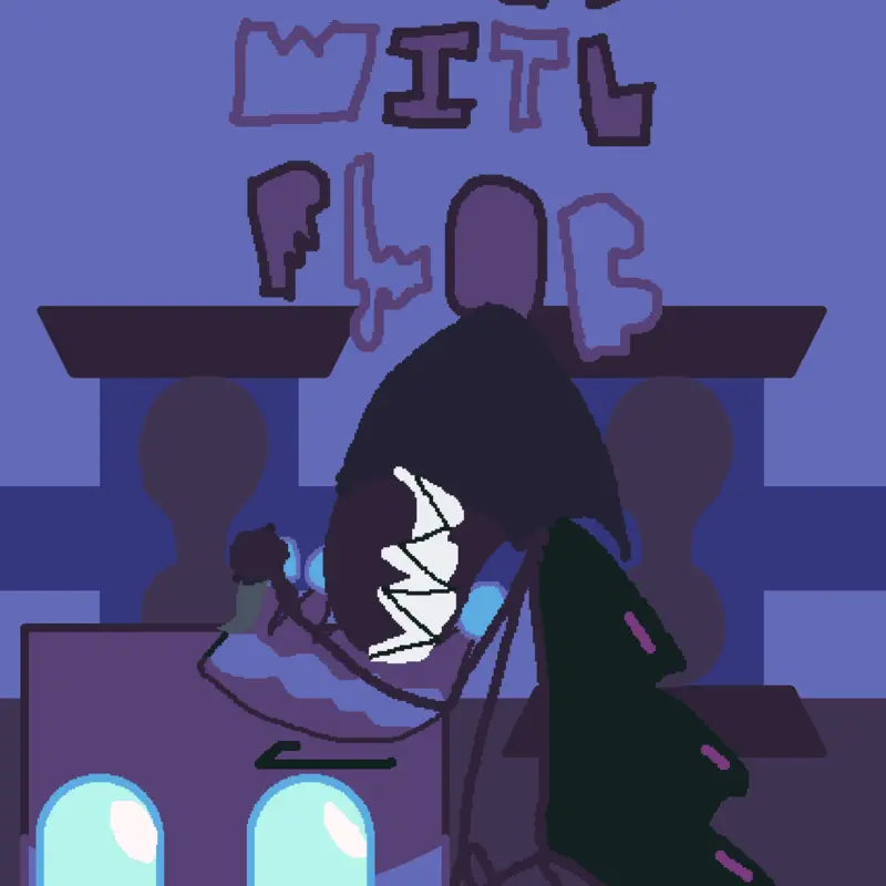 Game by @Unnamedguy