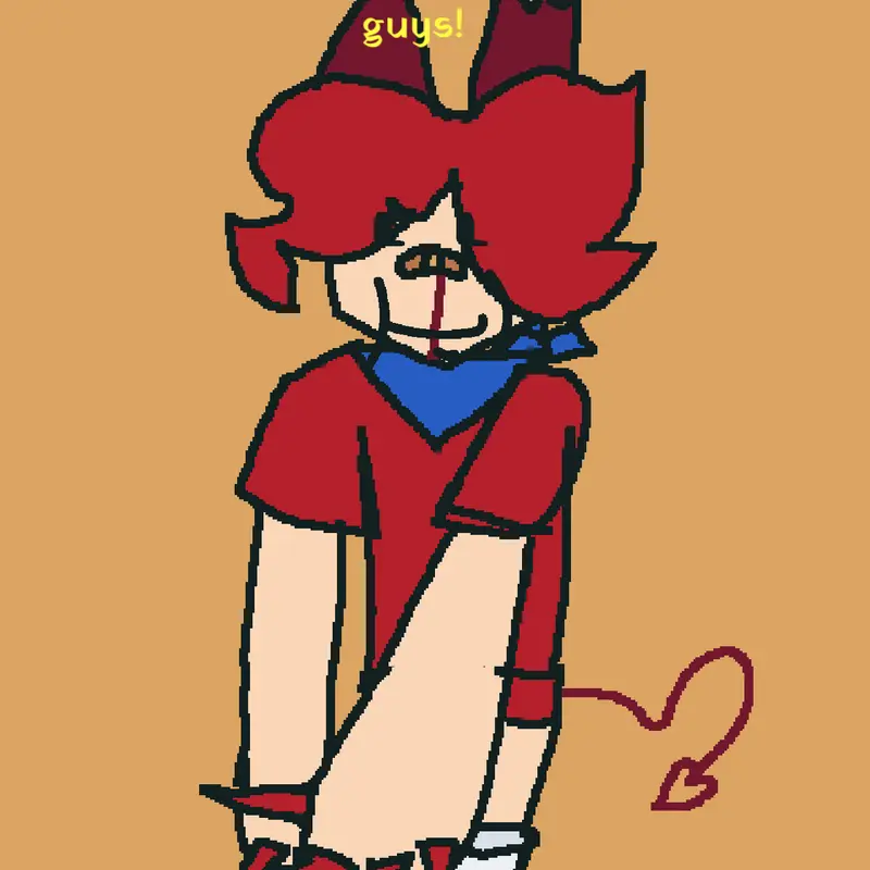Game by @_C00LK1D_H3R33333_