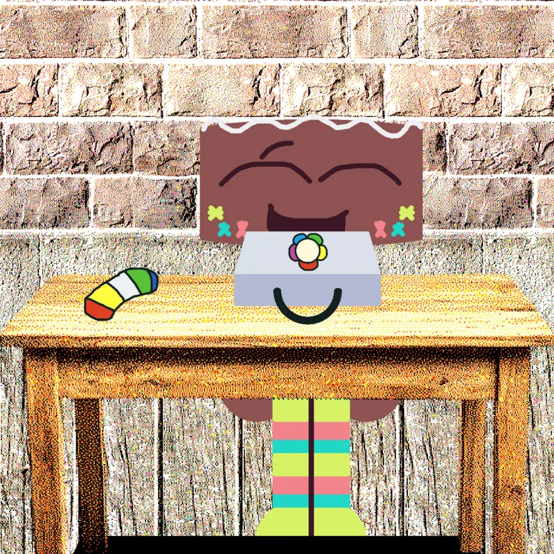 Game by @rabbotALT