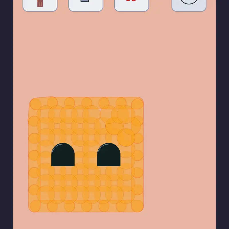 Game by @greenling
