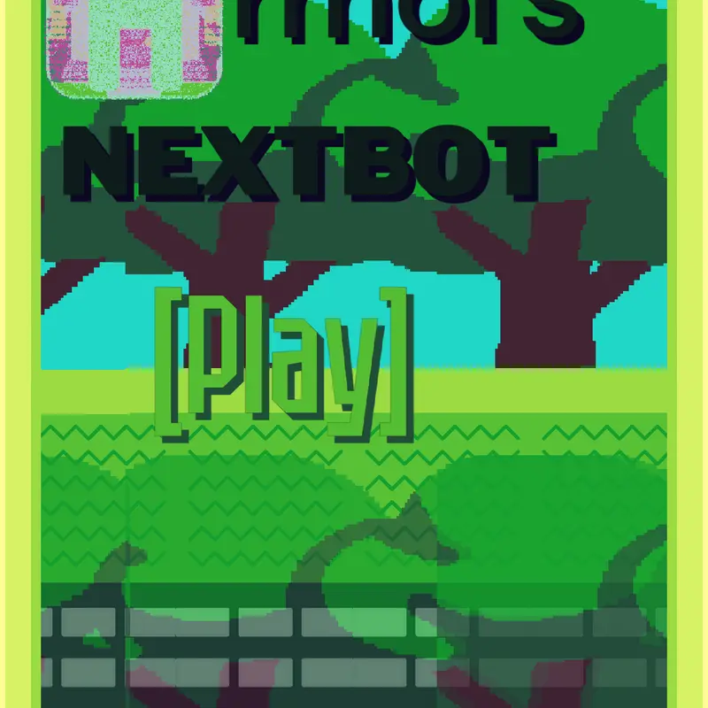 Arm0l Nextbots but Armol Media version by @ArmolFlimsPlaysCastle